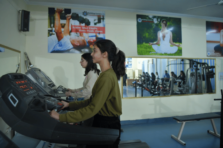 CGC Landran Gym photo 10